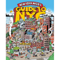 New York Nico's Guide to NYC