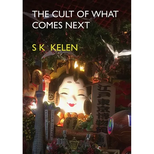 The Cult of What Comes Next
