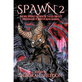 Spawn 2: More Weird Horror Tales about Pregnancy, Birth and Babies