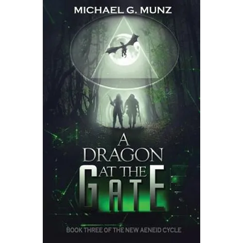 A Dragon at the Gate