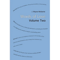 Words of Love Volume 2 PB