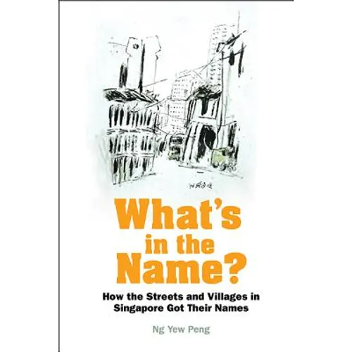 What's in the Name?