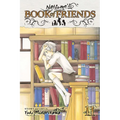 Natsume's Book of Friends, Vol. 11