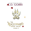 The Macconwood Wolf Pack Volume 4