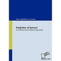 Prediction of Burnout