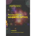 Researches In MAGNETO-OPTICS