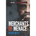 Merchants of Menace: The True Story of the Nugan Hand Bank Scandal