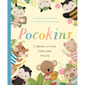 Pocokins: A Book of Five Feeling Tales
