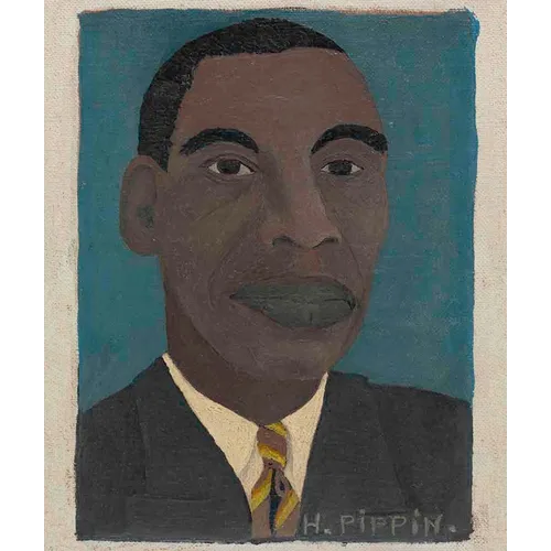 Horace Pippin, American Modern