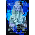 Akhenaten to the Founding Fathers: The Mysteries of the Hooked X