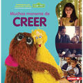 Muchas Maneras de Creer (Many Ways to Believe)