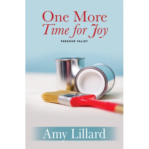 One More Time for Joy