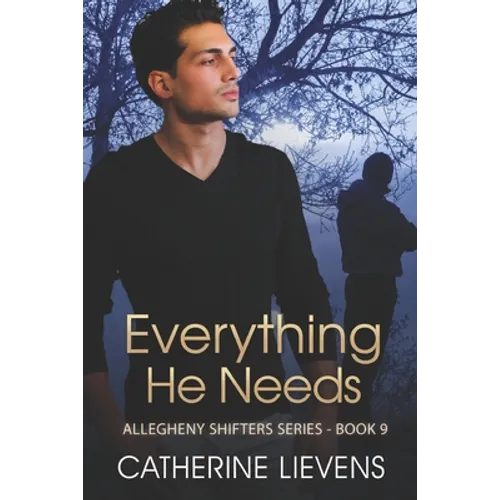 Everything He Needs