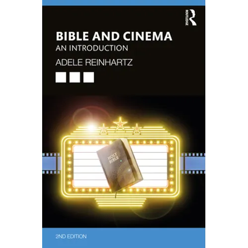 Bible and Cinema: An Introduction