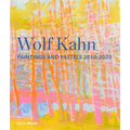 Wolf Kahn: Paintings and Pastels, 2010-2020