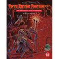 Fifth Edition Fantasy #27: The Sacrificial Pyre of Thracia