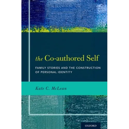 The Co-authored Self