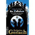 Die Talkshow: Der Teufel mit den drei goldenen Haaren