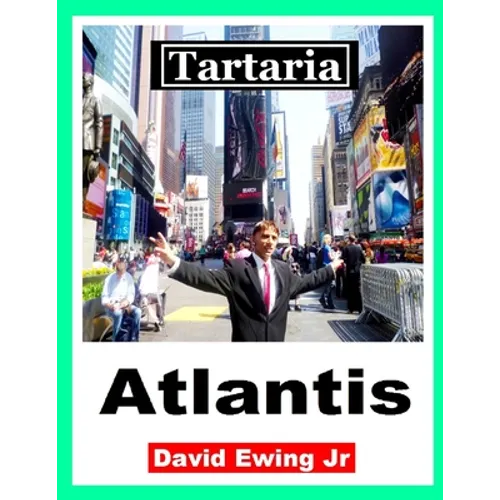 Tartaria - Atlantis: (not in colour)