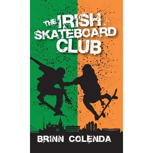 The Irish Skateboard Club