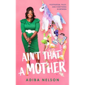 Ain't That a Mother: Postpartum, Palsy, and Everything in Between