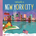 V疥onos: New York City