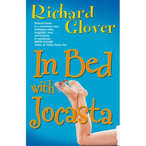 In Bed with Jocasta