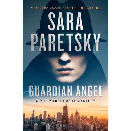Guardian Angel