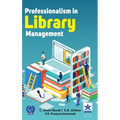 Professionalism in Library Management