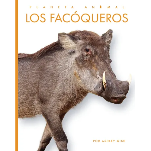 Los Facóqueros