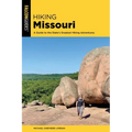 Hiking Missouri