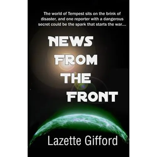 News from the Front