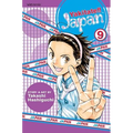 Yakitate!! Japan, Vol. 9