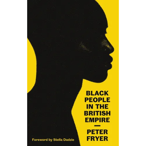 Black People in the British Empire