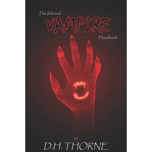 The Infernal Vampire Handbook