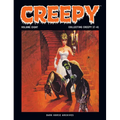 Creepy Archives Volume 8