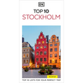 DK Top 10 Stockholm