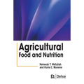 Agricultural Food and Nutrition