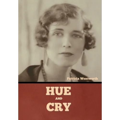 Hue and Cry
