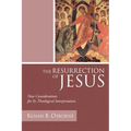 The Resurrection of Jesus