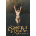Spectral Realms No. 12: Winter 2020