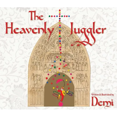 The Heavenly Juggler