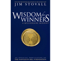 Wisdom for Winners Volume One: A Millionaire Mindset, an Official Official Publication of the Napoleon Hill Foundation(r)