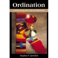 Ordination: Celebrating the Gift of Ministry