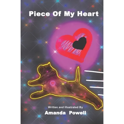 Piece Of My Heart