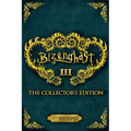 Bizenghast: The Collector's Edition, Volume 3