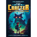The Crafter: A Kid's LitRPG/Gamelit Adventure: Book 1: The Mysterious Game