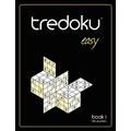 Tredoku Easy Book 1