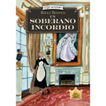 Un Soberano Incordio / A Real Pain: Misterios de Una Espía Real / Mysteries of a Real Spy Volume 2