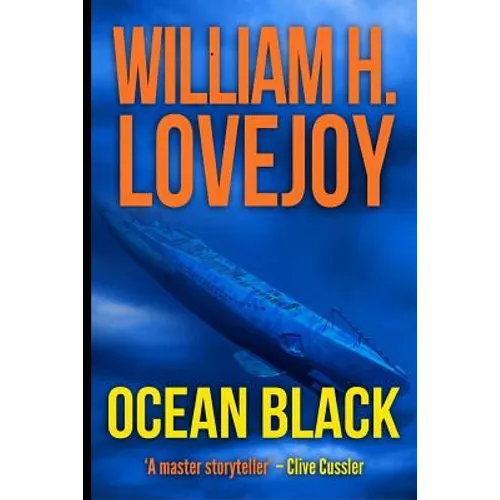 Ocean Black